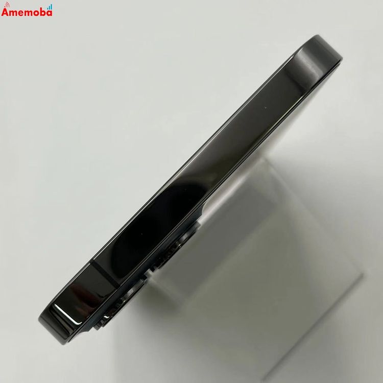 iPhone12 Pro Max 128GB ����ե����� MGCU3J/A docomo��SIM��