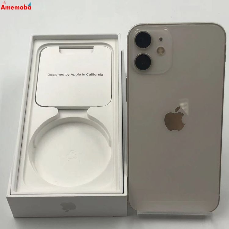 iPhone12 mini（SIMフリー・国内版） 商品一覧｜ムスビー【中古スマホ