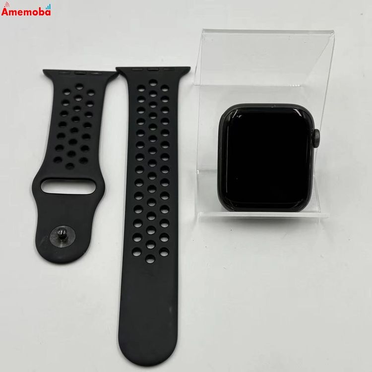 Apple Watch Series 4 44mm GPS��� 16GB ���ڡ������쥤 MU6L2