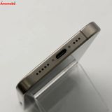 iPhone15 Pro 128GB �ʥ���������˥��� MTU93J/A AU��SIM�ե꡼
