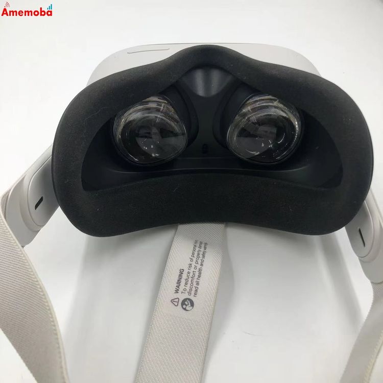 ��®ȯ��Meta Quest 2 128GB �ۥ磻�� KW49CM ����