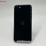 iPhoneSE ��2���� 128GB �֥�å� MXD02J/A SoftBank��SIM�ե꡼