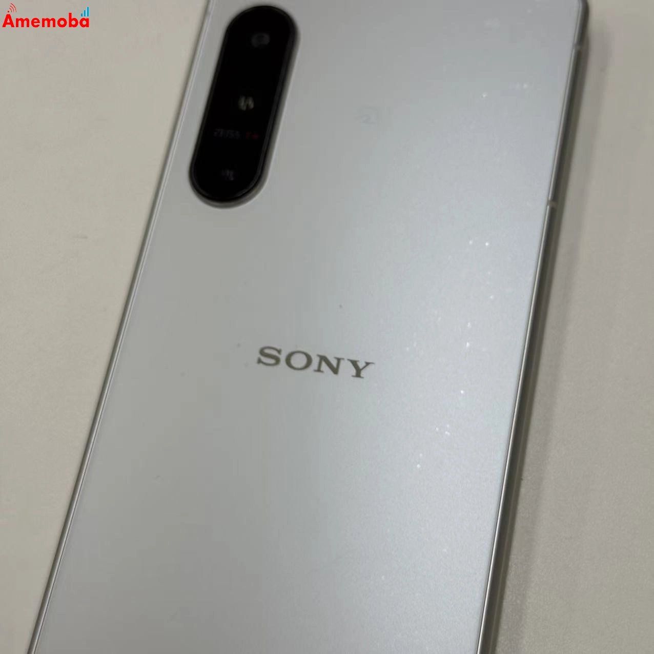 ムスビー｜Xperia 5 IV 8GB/128GB エクリュホワイト SO-54C docomo版