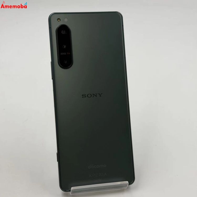 Xperia 5 IV 8GB/128GB ���꡼�� SO-54C docomo��SIM�ե꡼