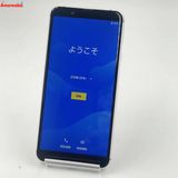 AQUOS sense3 basic 32GB ����С� 907SH SoftBank��SIM�ե꡼
