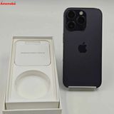 iPhone14 Pro 256GB ǥץѡץ MQ1E3J/A AppleSIMե꡼