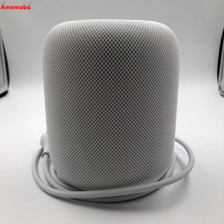 ��®ȯ��HomePod ��2���� �ۥ磻�� MQJ83J/A ������