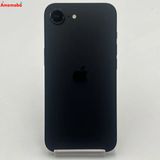 ��®ȯ��iPhone 16e 128GB �֥�å� MD1Q4J/A AU��SIM�ե꡼ �������