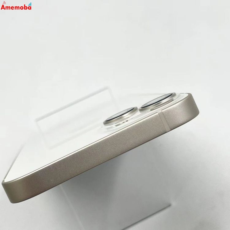 ��®ȯ��iPhone13 128GB �������饤�� MLND3J/A SoftBank��SIM�ե꡼
