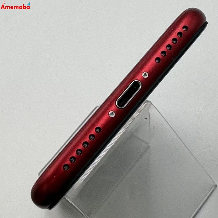 iPhoneSE ��3���� 64GB Product Red MMYE3J/A SoftBank��S