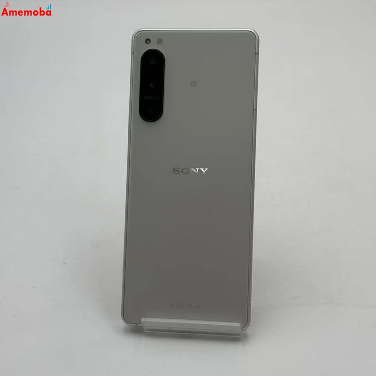 Xperia 5 IV 8GB/128GB �������ۥ磻�� A204SO SoftBank��SIM