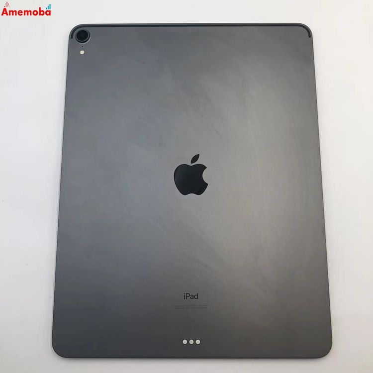 iPad Pro 12.9����� ��3���� Wi-Fi��ǥ� 64GB ���ڡ������쥤 3D941J