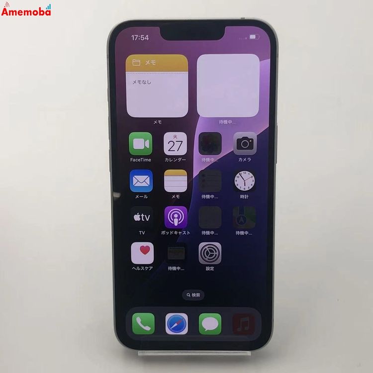 iPhone 16e 256GB �ۥ磻�� MD1W4J/A Apple��SIM�ե꡼ ̤������