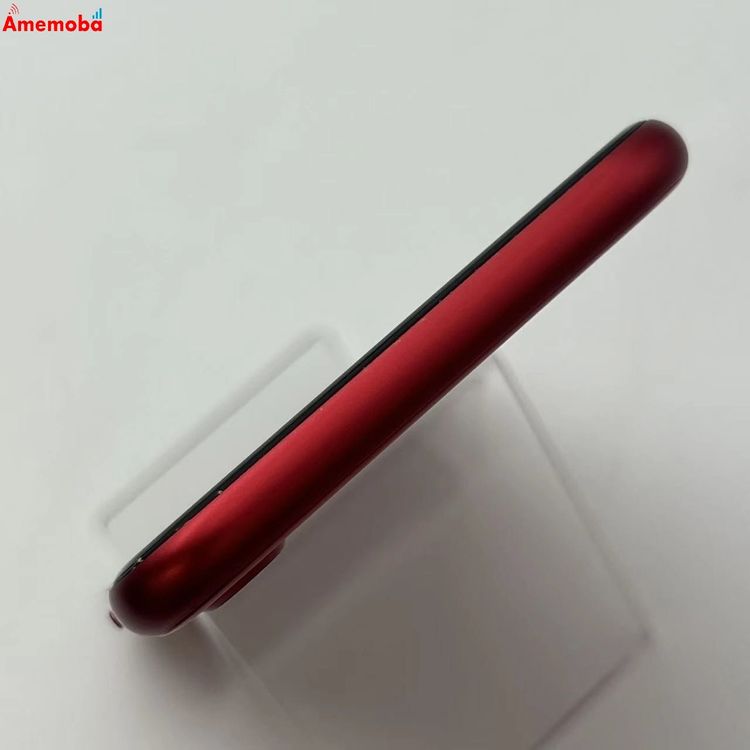 iPhoneSE ��2���� 128GB Product Red NXD22J/A SoftBank��