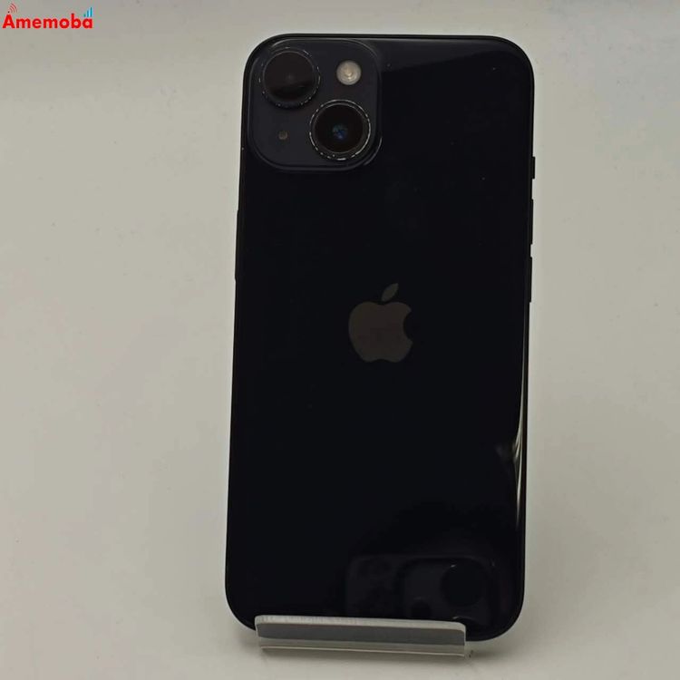 ��®ȯ��iPhone14 128GB �ߥåɥʥ��� MPUD3J/A docomo��SIM�ե꡼