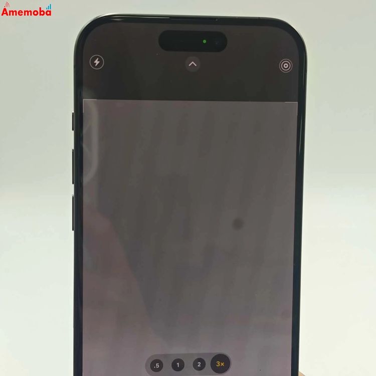 iPhone15 Pro 256GB �֥�å������˥��� MTUC3J/A SoftBank��SIM