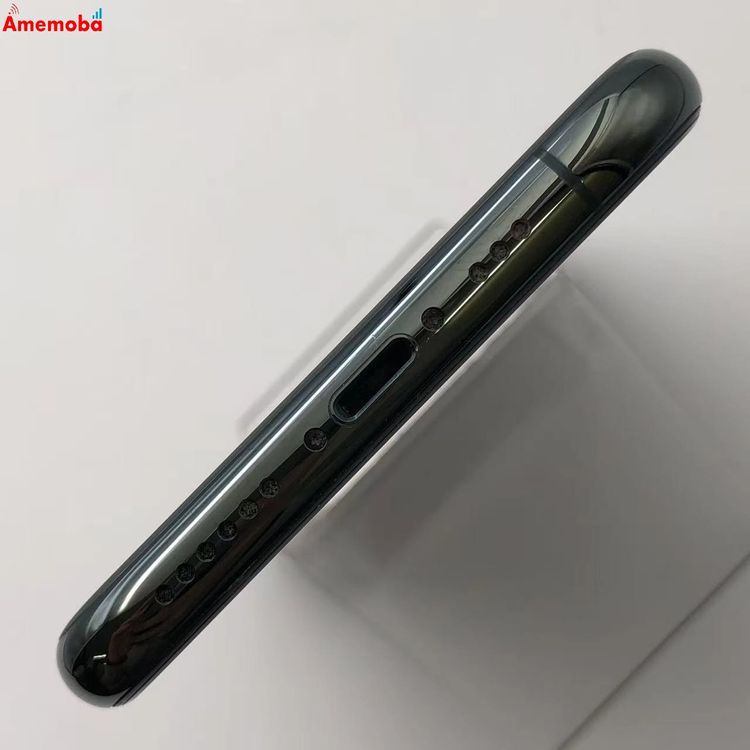 iPhone11 Pro 64GB �ߥåɥʥ��ȥ��꡼�� MWC62J/A Apple��SIM�ե꡼