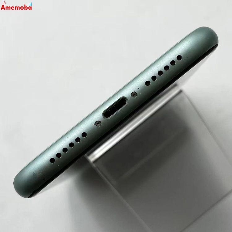 ��®ȯ��iPhone11 64GB ���꡼�� NWLY2J/A  au�� ��������