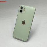 爆速発送iPhone12 64GB グリーン MGHT3J/A SoftBank版SIMフリー