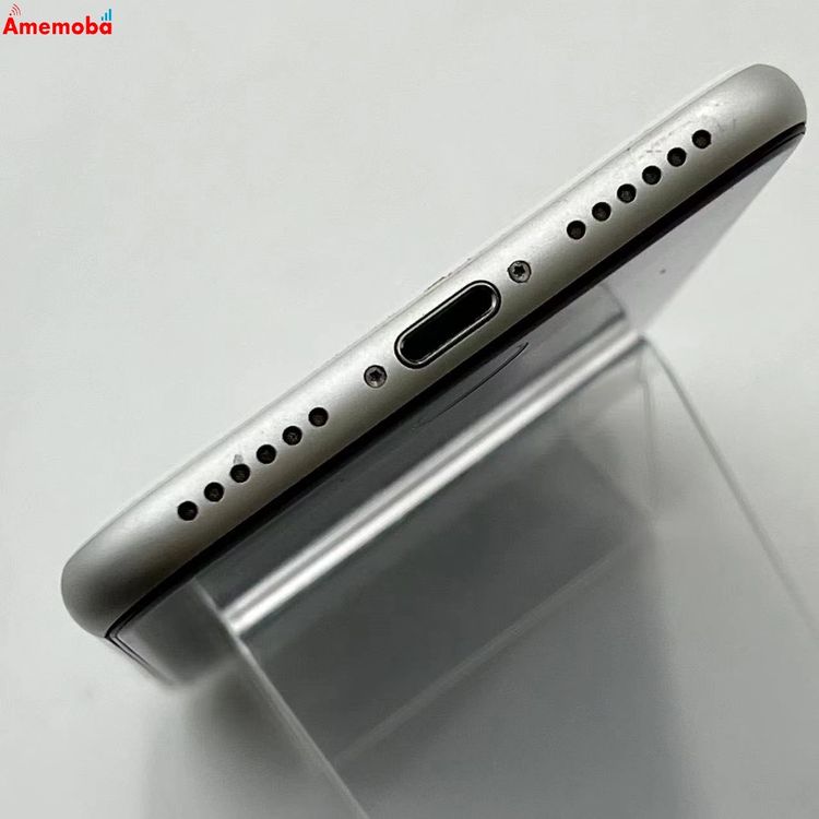 iPhoneSE ��2���� 64GB �ۥ磻�� MHGQ3J/A Apple��SIM�ե꡼ �����