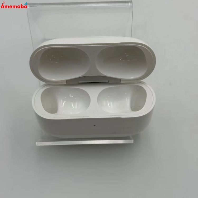 AirPods Pro ��1���� 2021ǯ��ǥ� MagSafe  �ۥ磻�� MLWK3J/A ��