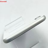 iPhoneSE ��2���� 128GB �ۥ磻�� MXD12J/A SoftBank��SIM�ե꡼