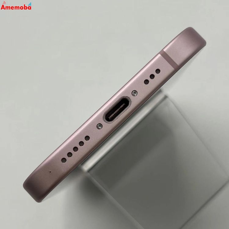 ��®ȯ��iPhone15 256GB �ԥ� MTMP3J/A SIM�ե꡼ ����