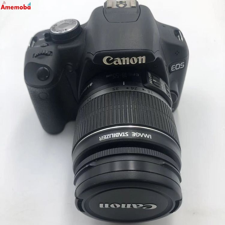 ��®ȯ��EOS Kiss X3 �ܥǥ� �֥�å� -