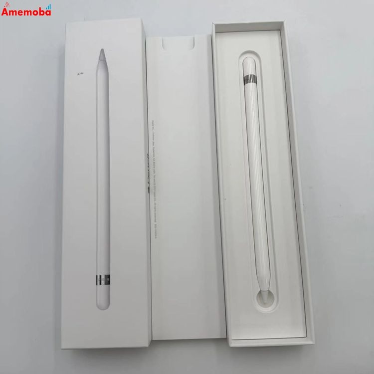 ��®ȯ��Apple Pencil ��1���� ** �ۥ磻�� MK0C2J/A �������