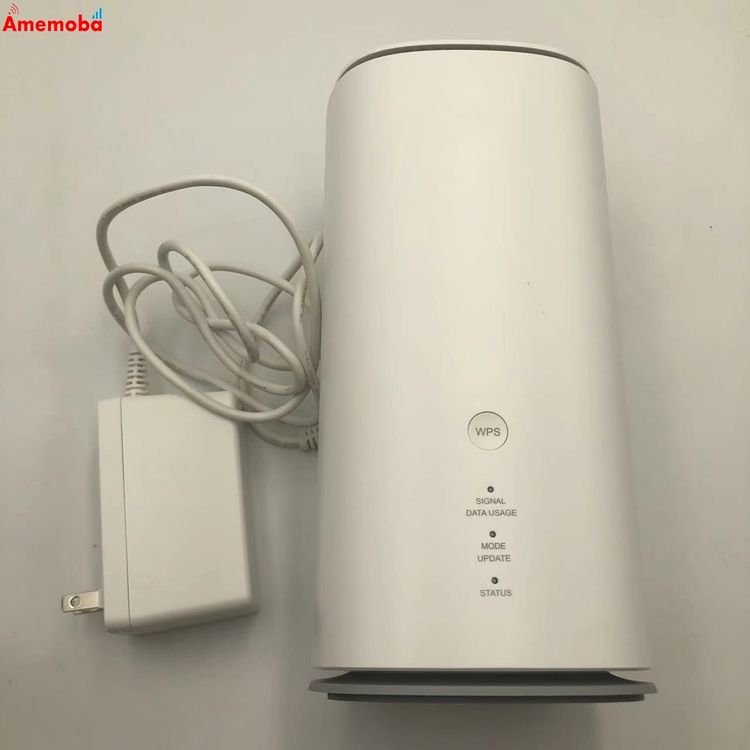 ��®ȯ��Speed Wi-Fi HOME 5G L13 ZTR02 �ۥ磻�� AU ����