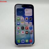 ��®ȯ��iPhone15 128GB �ԥ� MTMJ3J/A SIM�ե꡼