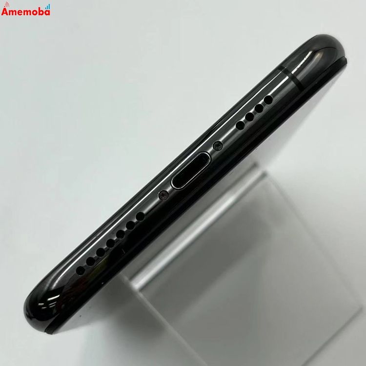 iPhoneXS Max 64GB ڡ쥤 MT6Q2J/A docomoSIMե꡼