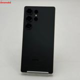 Galaxy S25 Ultra 256GB チタニウムブラック SM-S938Z SoftBank