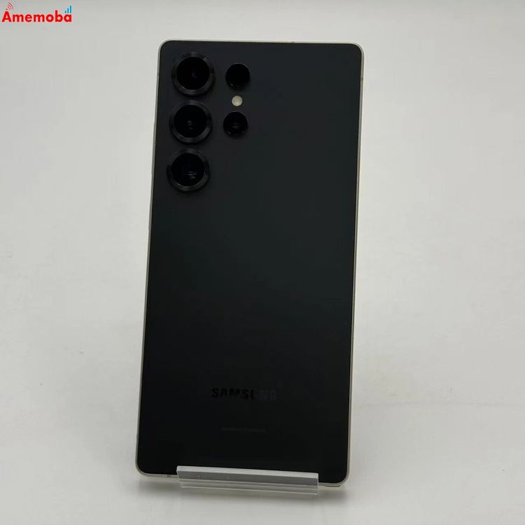 Galaxy S25 Ultra 256GB �����˥���֥�å� SM-S938Z SoftBank