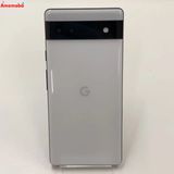 爆速発送Google Pixel 6a 128GB Charcoal GBB17L SIMフリー