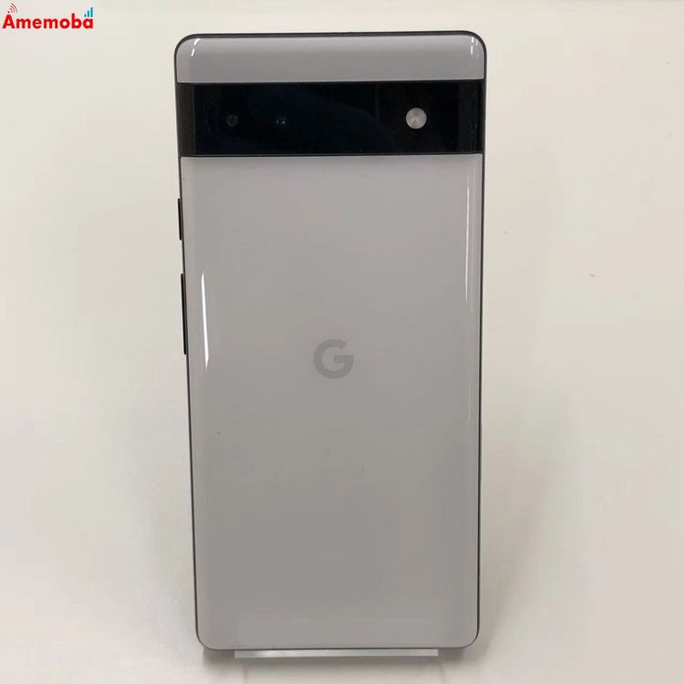 ��®ȯ��Google Pixel 6a 128GB Charcoal GBB17L SIM�ե꡼