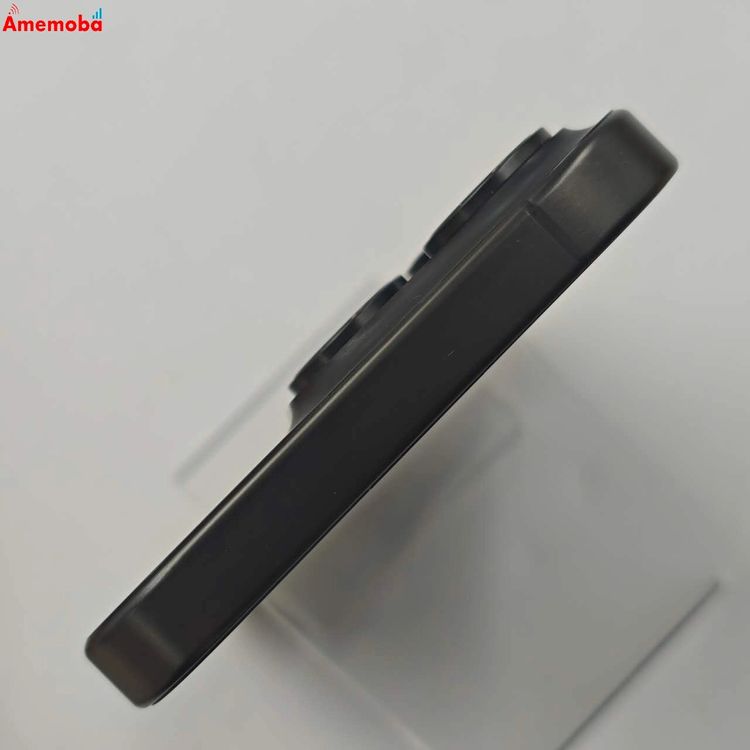 iPhone15 Pro 256GB �֥�å������˥��� MTUC3J/A Apple��SIM�ե꡼