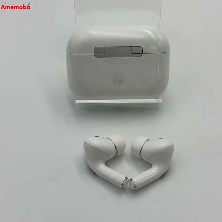 ��®ȯ��Airpods Pro ��2���� �� �ۥ磻�� MQD83J/A  �������