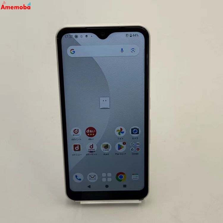 ��®ȯ��arrows We 64GB �ۥ磻�� F-51B docomo��SIM�ե꡼