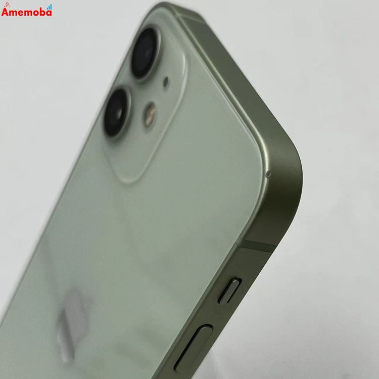 iPhone12 mini 128GB ���꡼�� MGDQ3J/A docomo��SIM�ե꡼