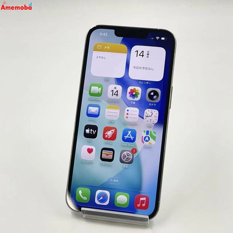 ��®ȯ��iPhone13 Pro 128GB ����С� MLUF3J/A Apple��SIM�ե꡼