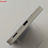 AQUOS wish3 4GB/64GB �ۥ磻�� SH-53D docomo��SIM�ե꡼ ������