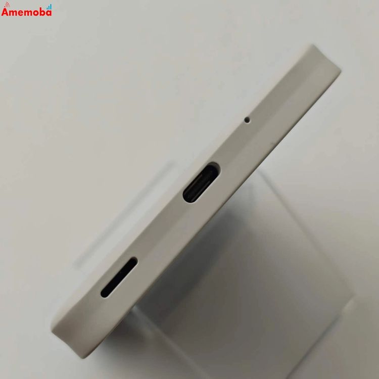 AQUOS wish3 4GB/64GB �ۥ磻�� SH-53D docomo��SIM�ե꡼ ������