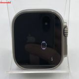Apple Watch Ultra2 49mm GPS+Cellularǥ 64GB ǥ