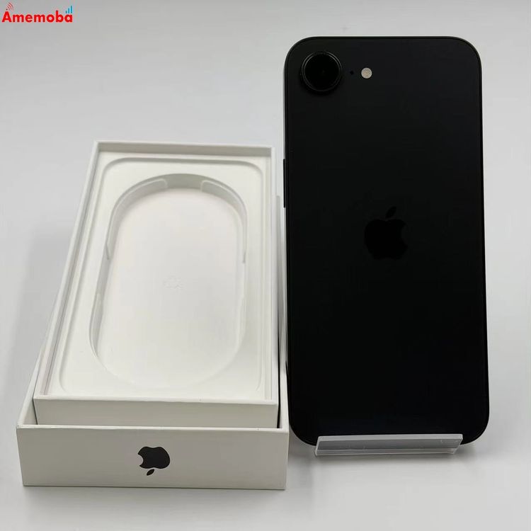 iPhone 16e 256GB �֥�å� MD1T4J/A docomo��SIM�ե꡼ ����