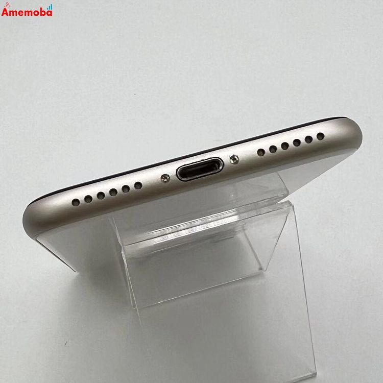 iPhoneSE ��3���� 64GB �������饤�� MMYD3J/A SoftBank��SIM�ե꡼