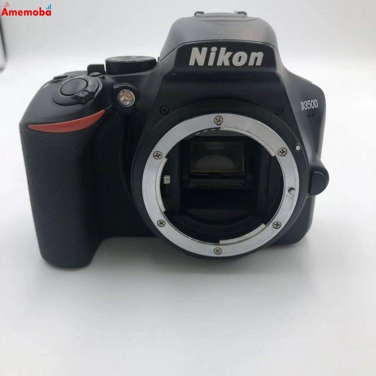 ��®ȯ��NikonD3500 �ܥǥ� - ����