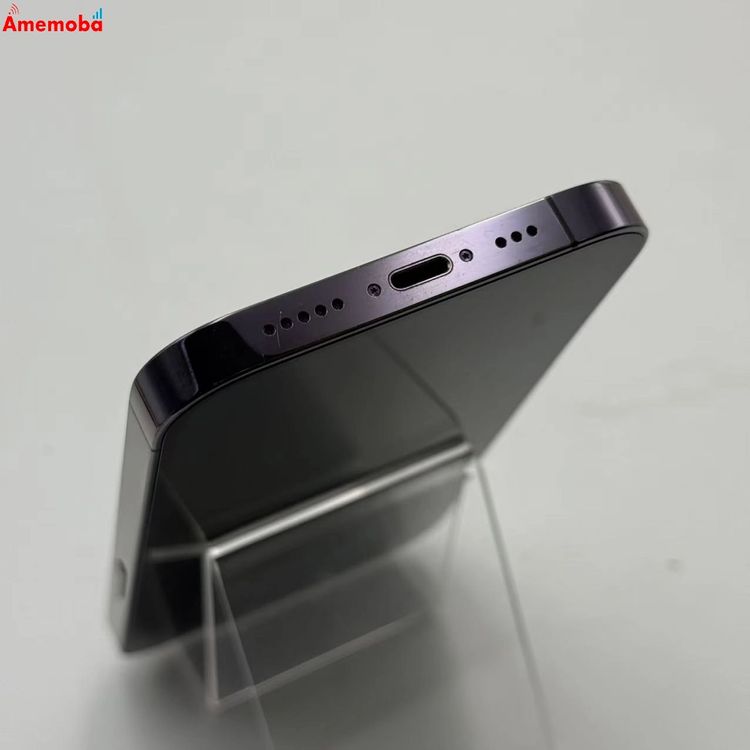 iPhone14 Pro 128GB �ǥ����ץѡ��ץ� MQ0G3ZP/A ������SIM�ե꡼ ����