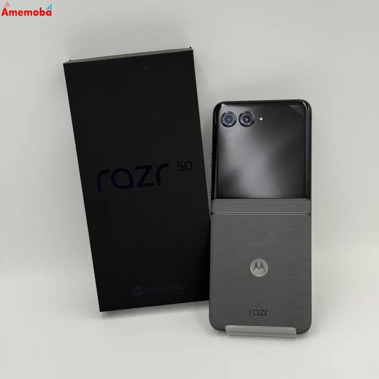 motorola razr 50 12GB/512GB 饰쥤 XT2453-9 SIM