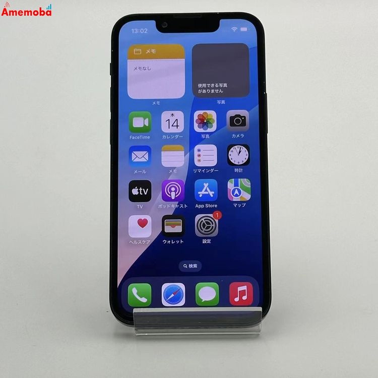 iPhone13 mini 128GB ߥåɥʥ MLJC3J/A AppleSIMե꡼ 